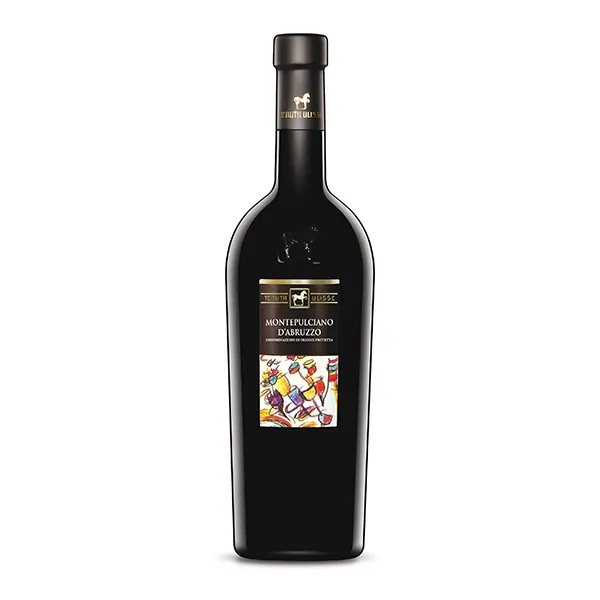 Montepulciano d’Abruzzo